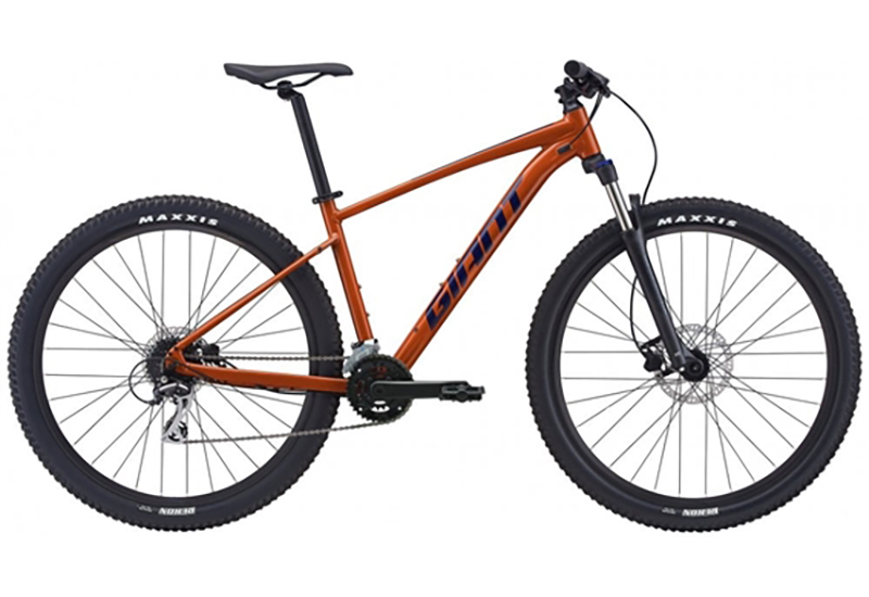 Talon 2 27.5" - 2021