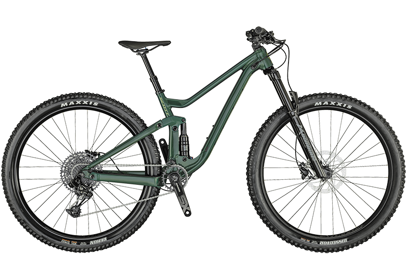 Contessa Genius 920 - 2021