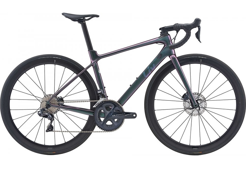 Liv Langma Advanced Pro 0 Disc - 2021