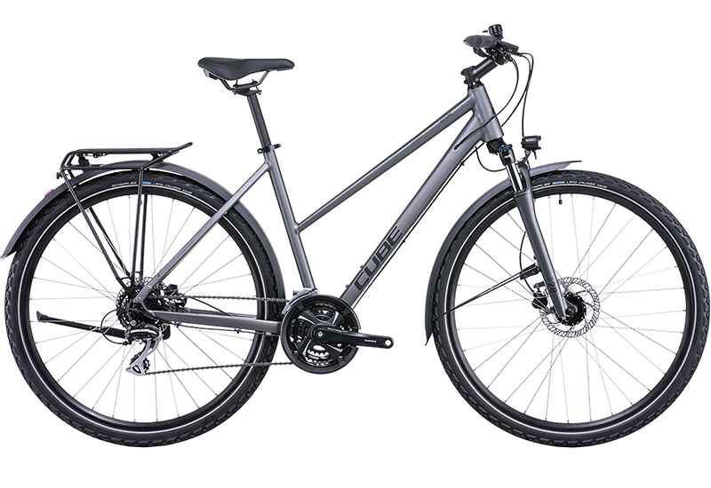 Nature Allroad - 2022