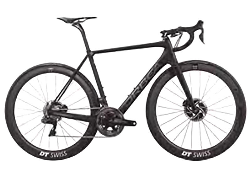 Orca M10i LTD D - 2019