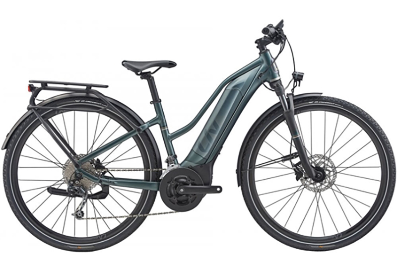 Liv Amiti E+ 2 - 2020