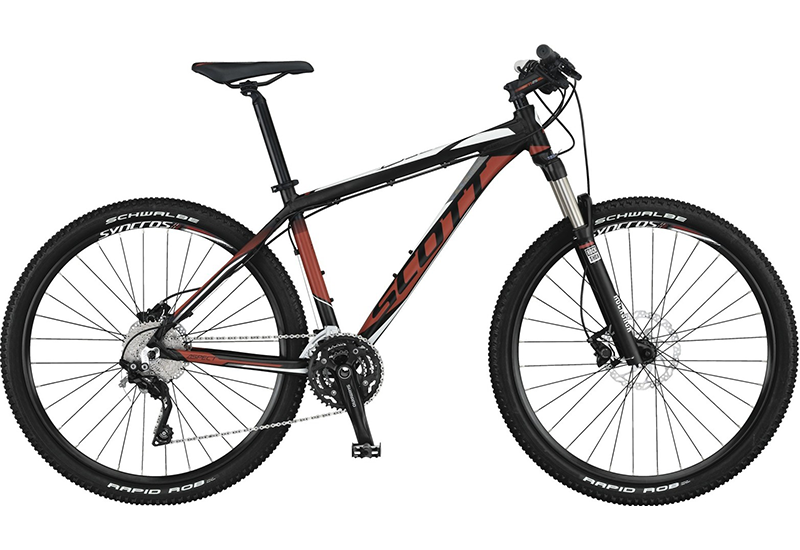 Aspect 700 - 2014