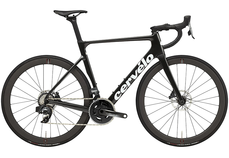 Soloist Force eTap AXS - 2023