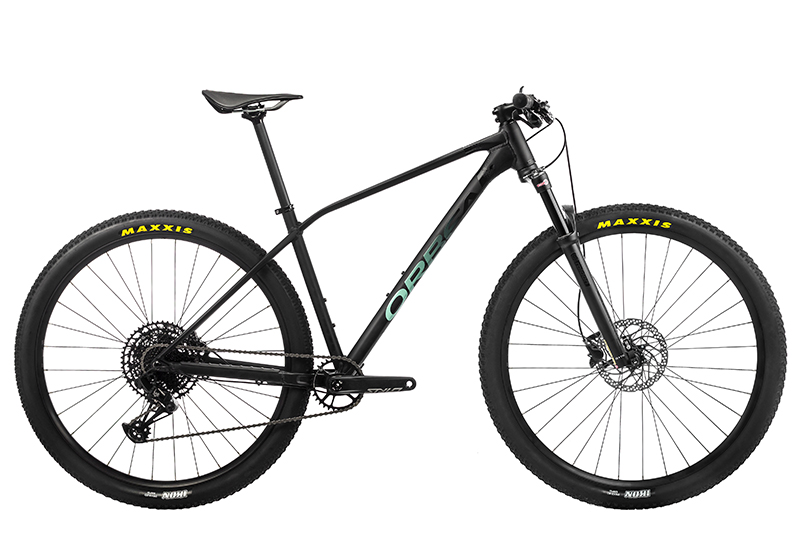 Alma H10 Eagle - 2022