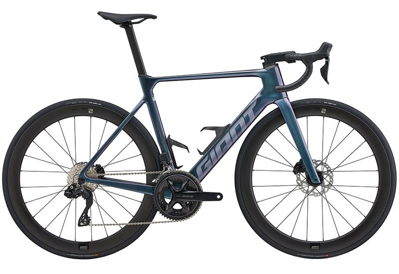 Propel Advanced 1 - 2025