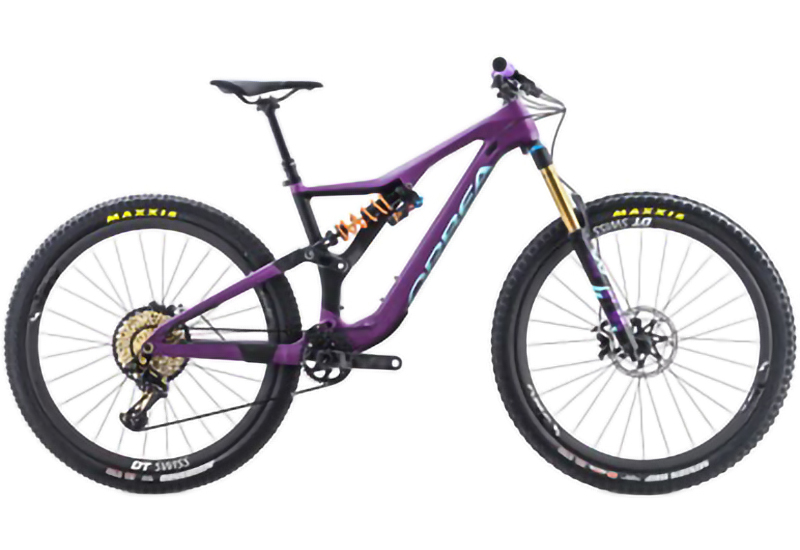 Rallon M-LTD - 2018