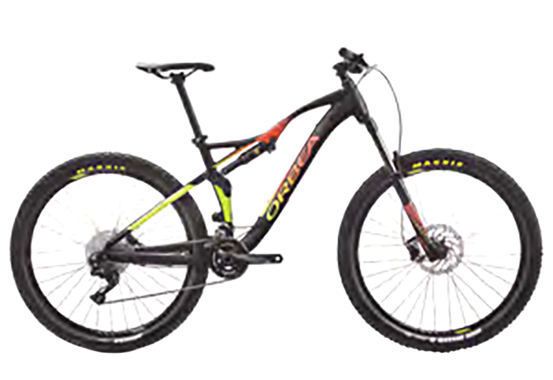 Occam AM H50 - 2019