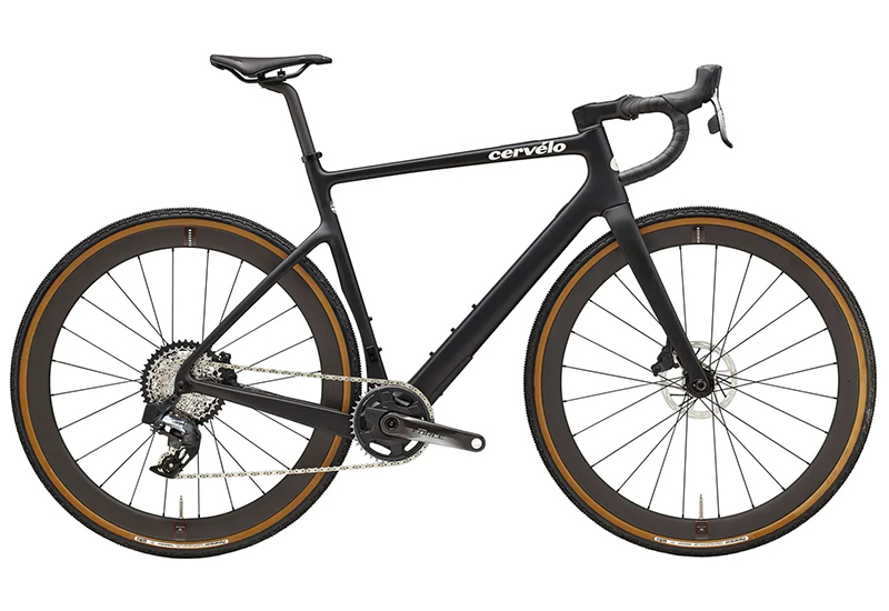Aspero-5 Force XPLR eTap AXS 1 - 2023