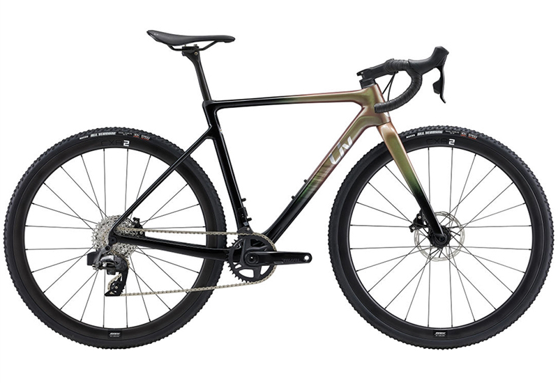 Liv Brava Advanced Pro 1 - 2023