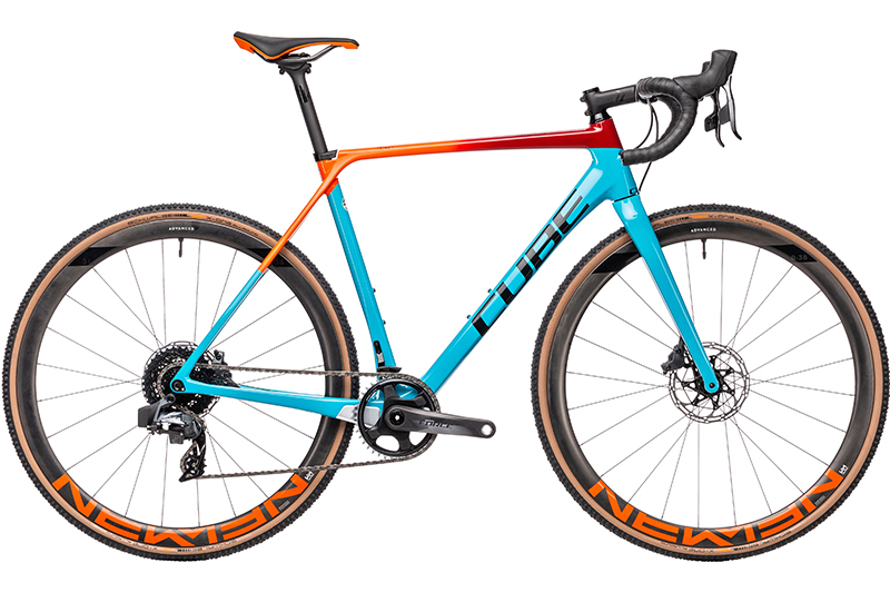 Cross Race C:62 SLT - 2021