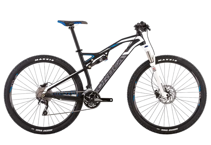 Occam H50 - 2015