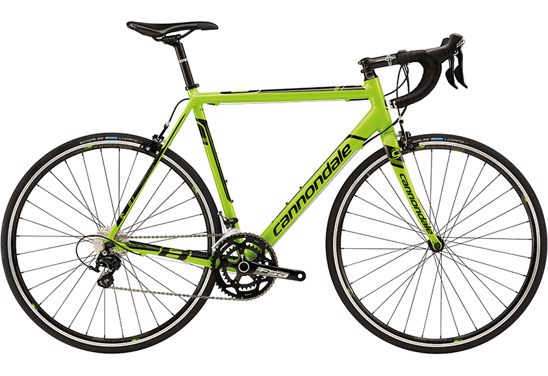 Parts And Spares For Cannondale CAAD 8 Bikes | Westbrook Cycles