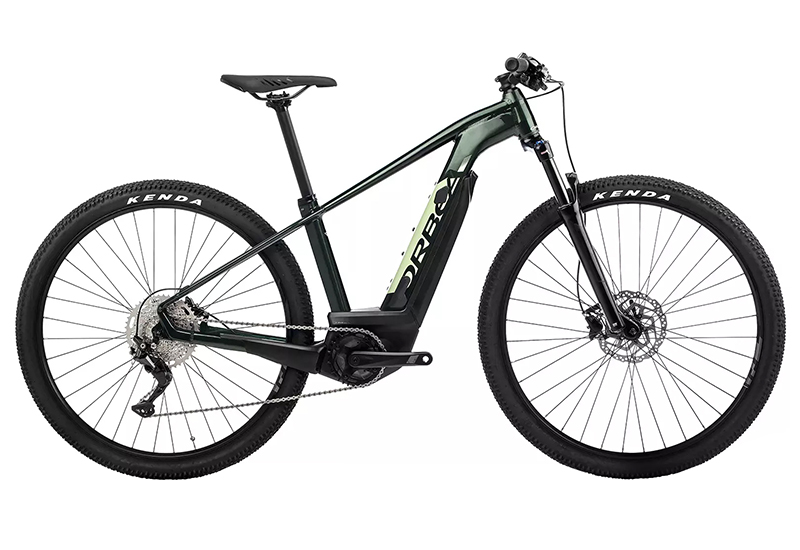 Keram 27" 30 - 2021