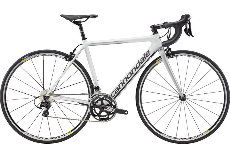 SuperSix Evo Rim Brake - 2017