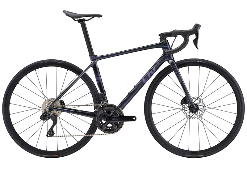 Liv Langma Advanced 1 Disc - 2025