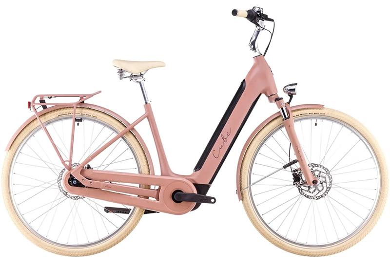 Ella Hybrid 500 Easy Entry - 2025