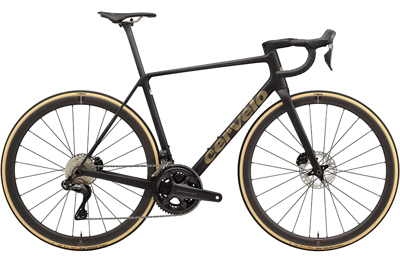 R5 Ultegra Di2 - 2026