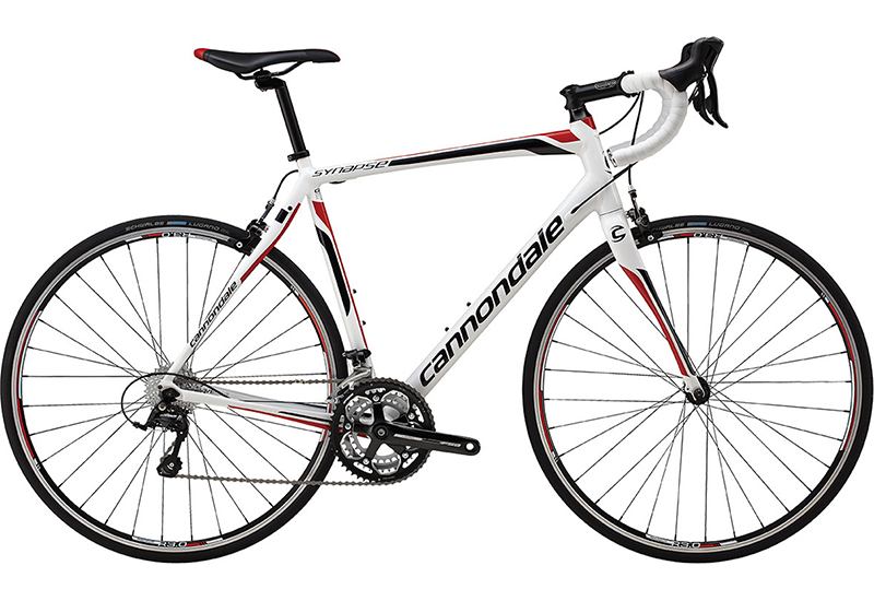 Synapse Alloy - 2014