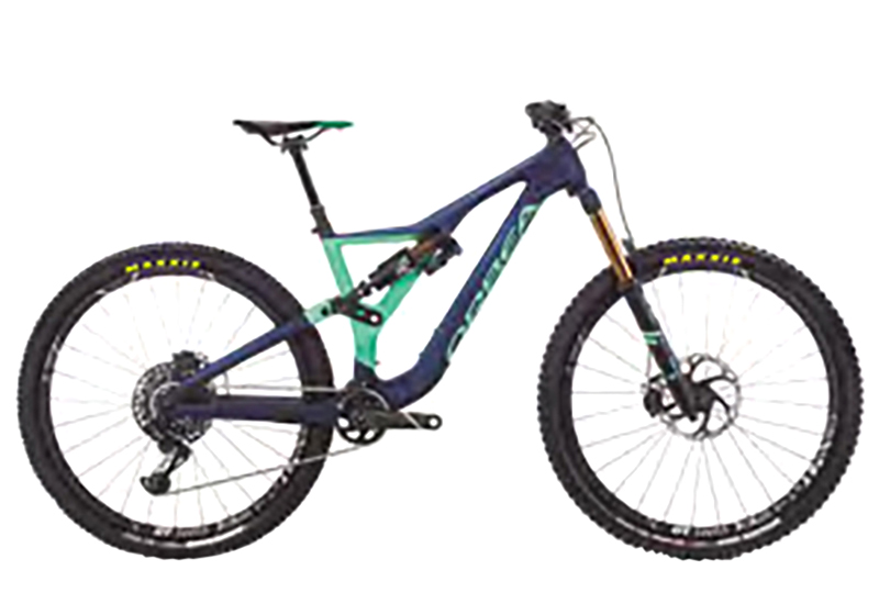 Rallon M-Team - 2019