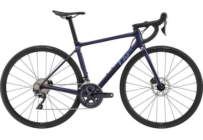 Liv Langma Advanced 1 Disc - 2022