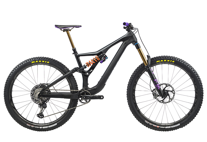 Rallon M LTD - 2021