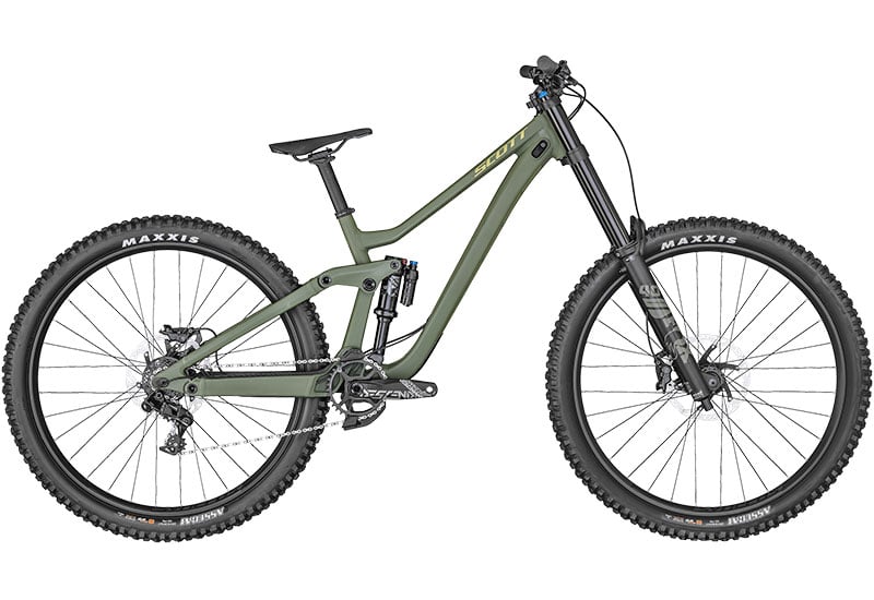 Gambler 910 - 2022