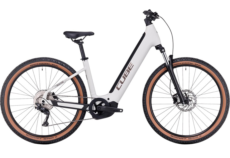 Reaction Hybrid ONE 500 Easy Entry - 2024