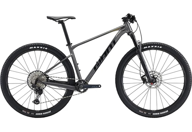 XTC SLR 29 1 - 2022