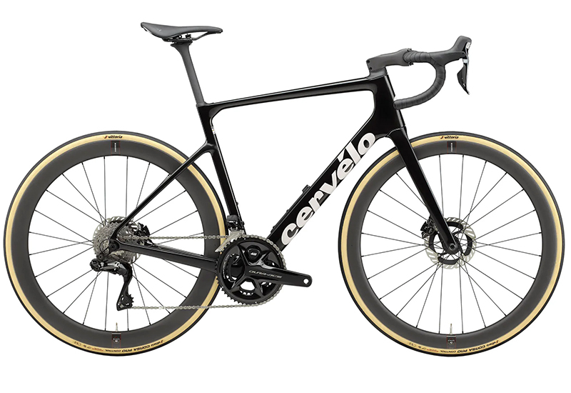 Caledonia-5 Dura-Ace Di2 - 2025