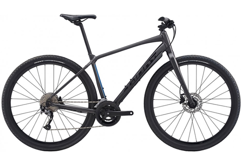 ToughRoad SLR 2 - 2020