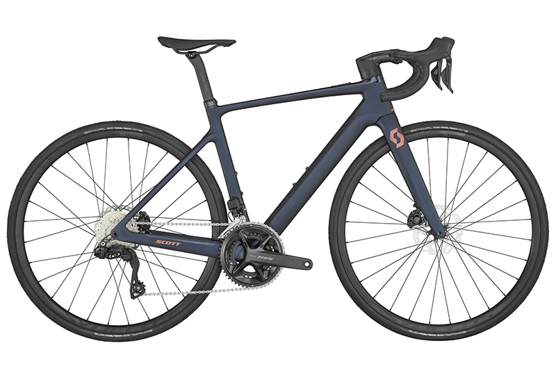 Contessa Addict RC eRIDE 15 - 2025