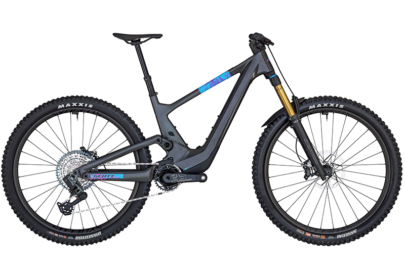 Voltage eRIDE 900 Tuned - 2025