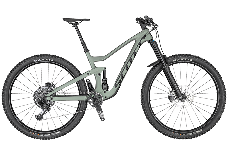 Ransom 910 - 2020