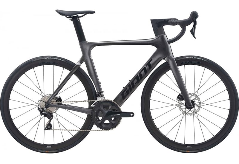 Propel Advanced 2 Disc - 2021