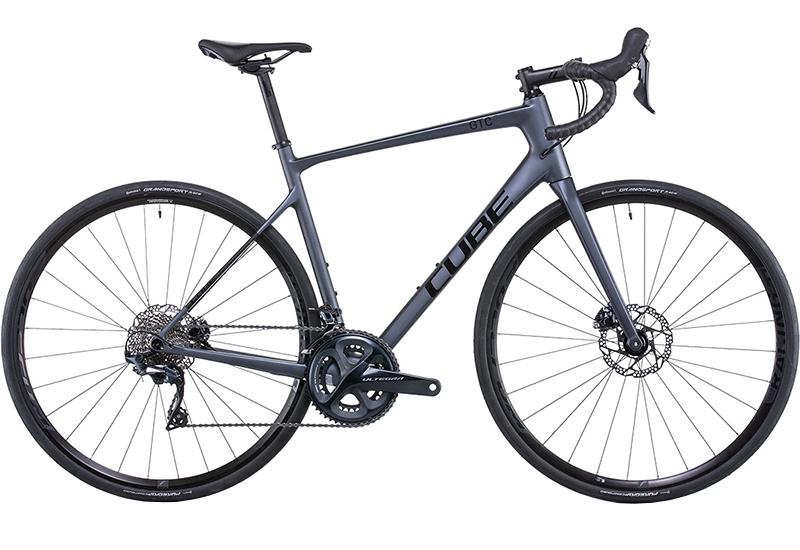 Attain GTC SL - 2022