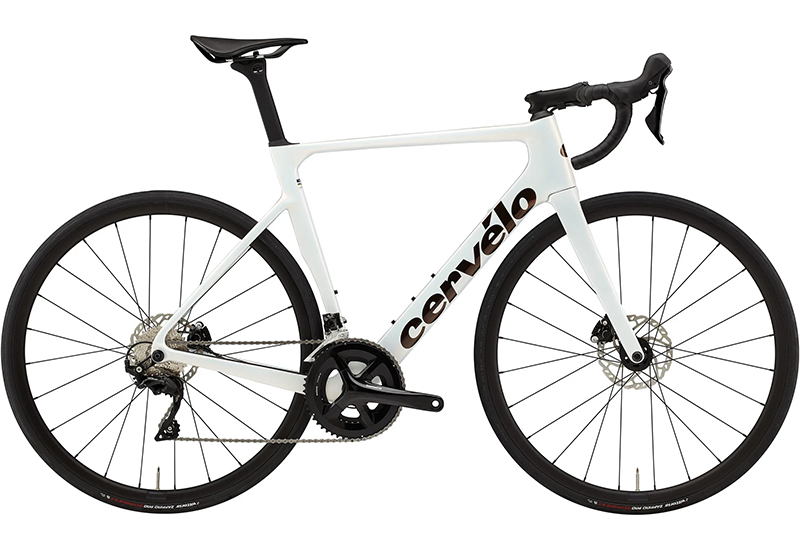 Soloist 105 - 2023