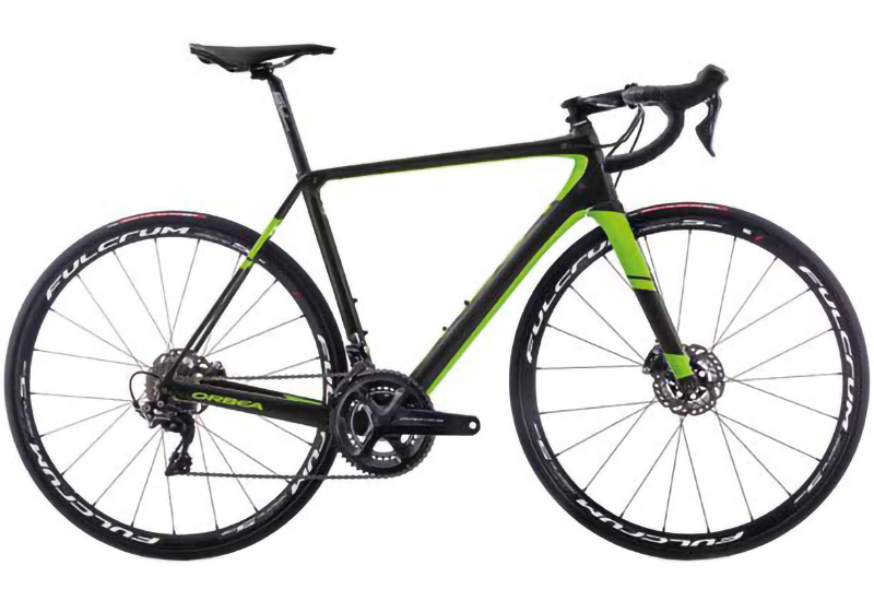 Orca M10Team-D - 2017