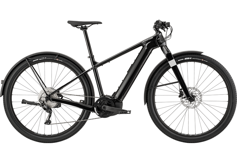 Canvas Neo/Tesoro Neo X/Trail Neo - Bosch Gen 4 625Wh - 2021