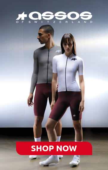 Assos Clothing