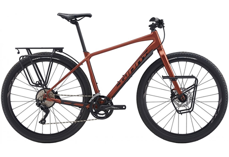 ToughRoad SLR 1 - 2020