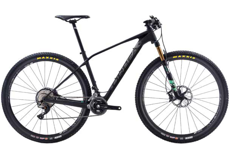 Alma M20 - 2017