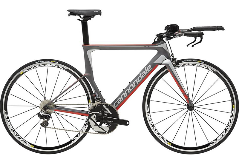 Slice Multisport - 2017