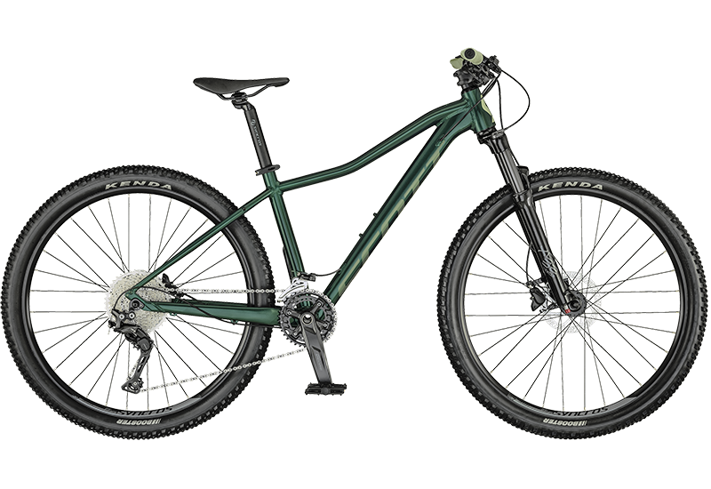 Contessa Active 10 - 2021