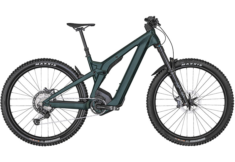 Contessa Patron eRIDE 900 - 2022