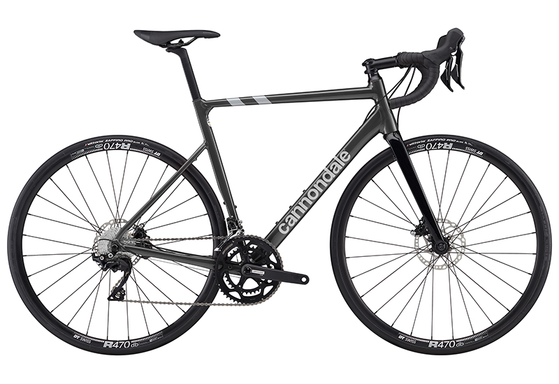 Caad 13 Disc - 2022