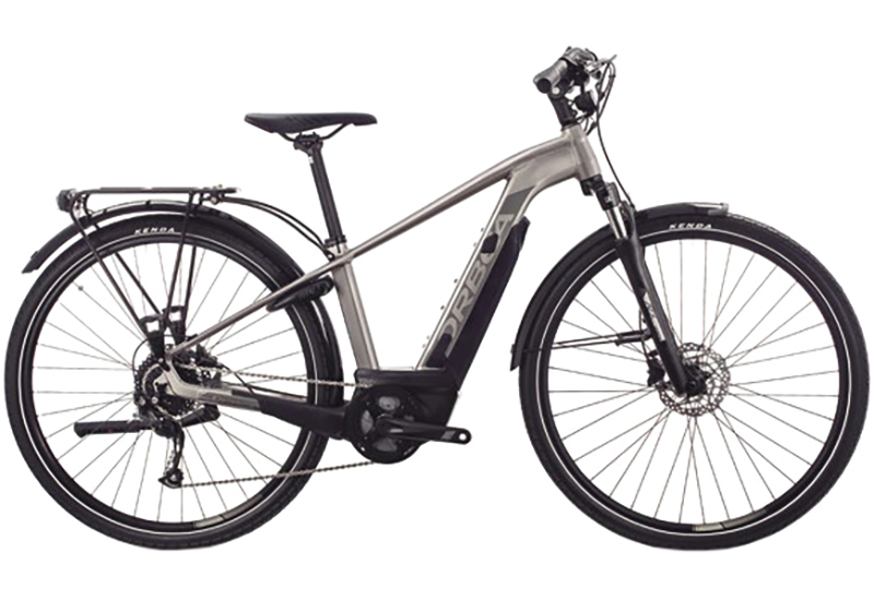 Keram Comfort 30 - 2020