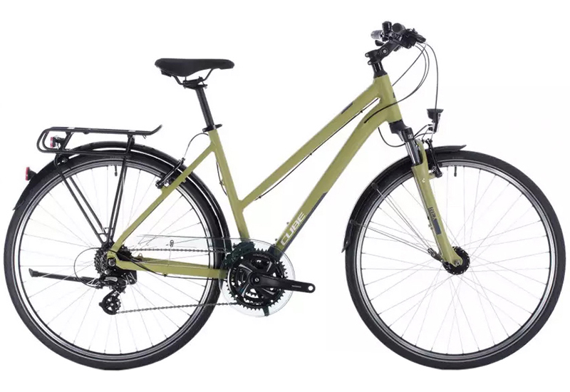 Touring - 2020