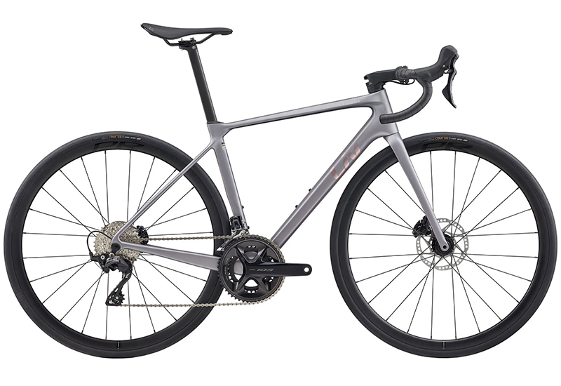 Langma Advanced 2-PC - 2026