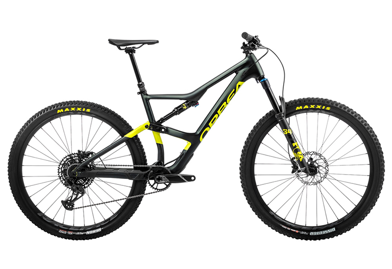 Occam H20 Eagle - 2023